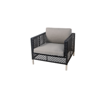 Connect lounge chair by Cane-line