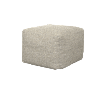 Divine footstool by Cane-line