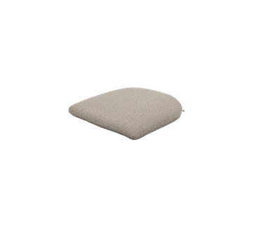 Lansing armchair, Seat cushion by Cane-line