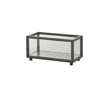 Lightbox, rectangular by Cane-line