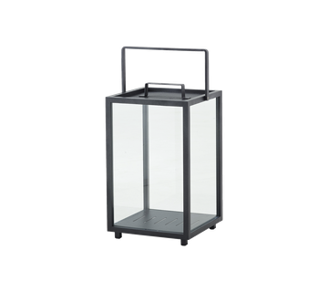 Lighthouse lantern, large by Cane-line