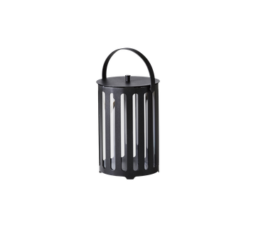 Lighttube lantern, small by Cane-line