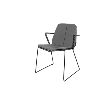 Vision armchair by Cane-line