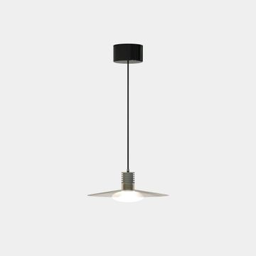 HYDRA - Blown glass pendant lamp by Cangini & Tucci