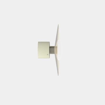 HYDRA - Blown glass wall lamp by Cangini & Tucci