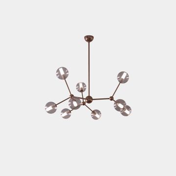 MIREA - Blown glass table lamp by Cangini & Tucci - view 6