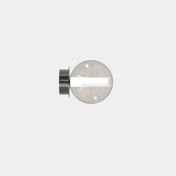 MIREA - Blown glass table lamp by Cangini & Tucci - view 3