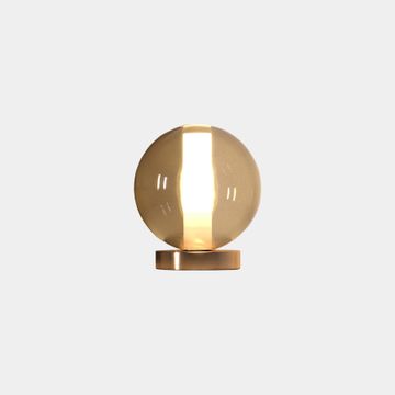 MIREA - Blown glass table lamp by Cangini & Tucci - view 2