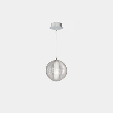 MIREA - Blown glass table lamp by Cangini & Tucci - view 5