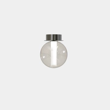 MIREA - Blown glass table lamp by Cangini & Tucci - view 4