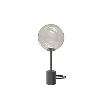 PIT - Blown glass table lamp by Cangini & Tucci