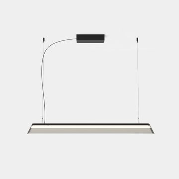 REGULA - Blown glass pendant lamp by Cangini & Tucci
