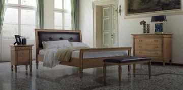 Ca’ Venier Beds by Cantiero - view 3