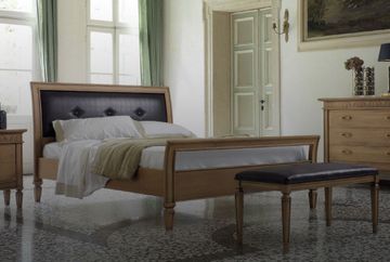 Ca’ Venier Beds by Cantiero - view 6