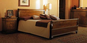 Ca’ Venier Beds by Cantiero - view 2
