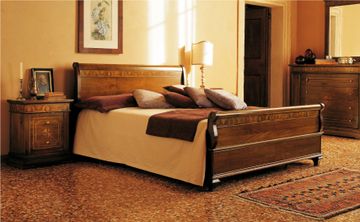 Ca’ Venier Beds by Cantiero - view 4