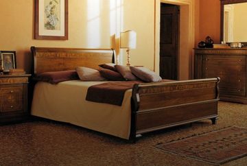 Ca’ Venier Beds by Cantiero - view 5