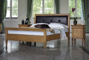 Ca’ Venier Beds by Cantiero