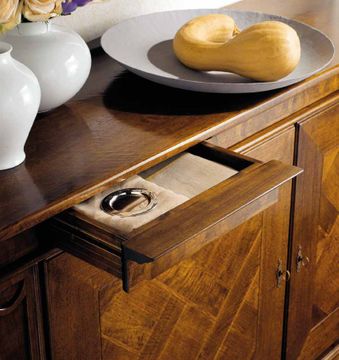 Ca’ Venier Cupboards by Cantiero - view 2