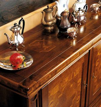 Ca’ Venier Cupboards by Cantiero - view 3