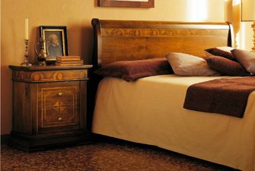 Ca’ Venier Dresser and bedside tables by Cantiero - view 5