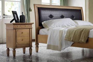 Ca’ Venier Dresser and bedside tables by Cantiero - view 3