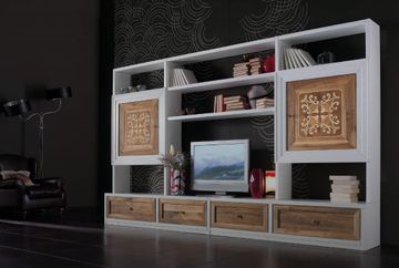 Ca’ Venier Equipped walls by Cantiero - view 9