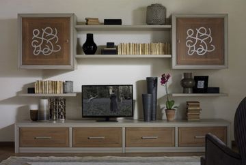 Ca’ Venier Equipped walls by Cantiero - view 3