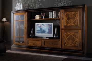 Ca’ Venier Equipped walls by Cantiero - view 8