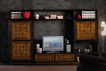 Ca’ Venier Equipped walls by Cantiero - view 5