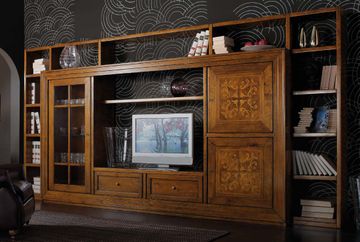 Ca’ Venier Equipped walls by Cantiero - view 6