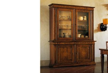 Ca’ Venier Showcases by Cantiero - view 7