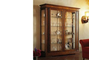 Ca’ Venier Showcases by Cantiero - view 6