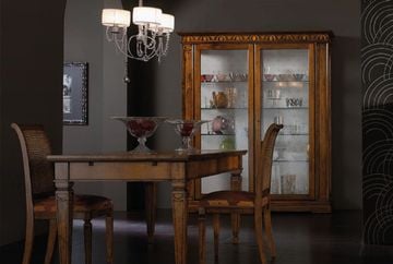 Ca’ Venier Showcases by Cantiero - view 4