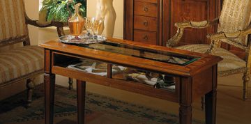 Ca’ Venier Tables and coffee tables by Cantiero - view 2