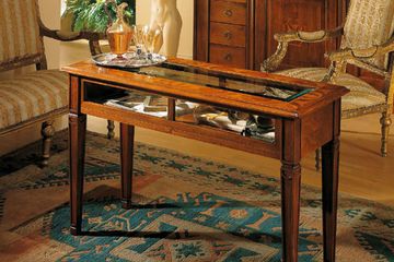 Ca’ Venier Tables and coffee tables by Cantiero - view 4