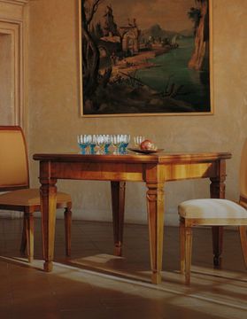 Ca’ Venier Tables and coffee tables by Cantiero