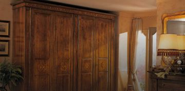 Ca’ Venier Wardrobes by Cantiero - view 2