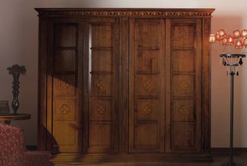 Ca’ Venier Wardrobes by Cantiero - view 5