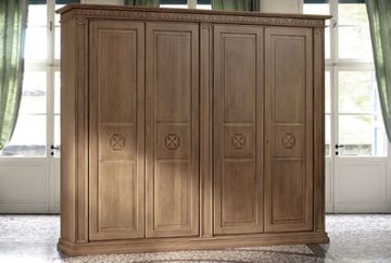 Ca’ Venier Wardrobes by Cantiero - view 4