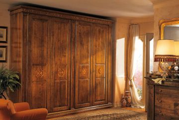 Ca’ Venier Wardrobes by Cantiero - view 3
