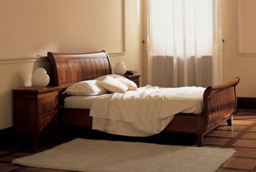 Carlo X Beds by Cantiero - view 7