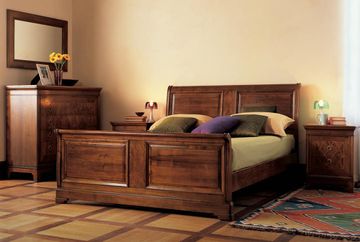 Carlo X Beds by Cantiero - view 6