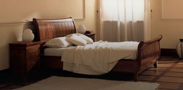 Carlo X Beds by Cantiero - view 2
