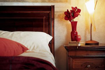 Carlo X Beds by Cantiero - view 5