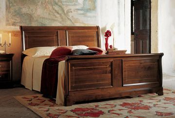Carlo X Beds by Cantiero - view 4