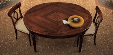 Carlo X Chairs and armchairs by Cantiero - view 3
