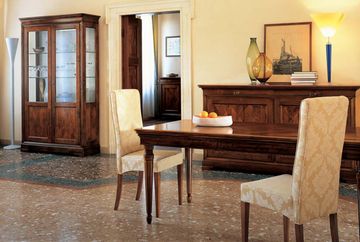 Carlo X Chairs and armchairs by Cantiero - view 6