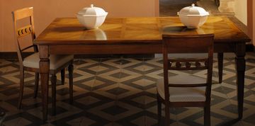 Carlo X Chairs and armchairs by Cantiero - view 2