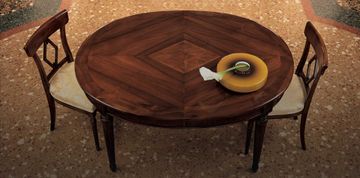 Carlo X Tables and coffee tables by Cantiero - view 4